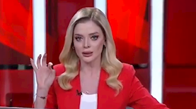 צילום: צילום מסך רשת X